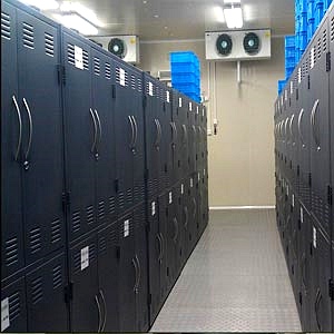 药品冷藏库 药品冷藏库