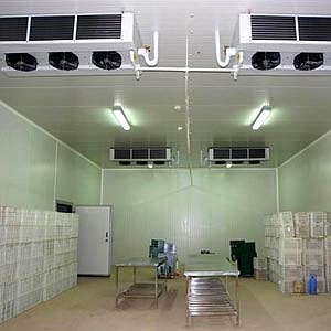 冷库建设 冷库建设