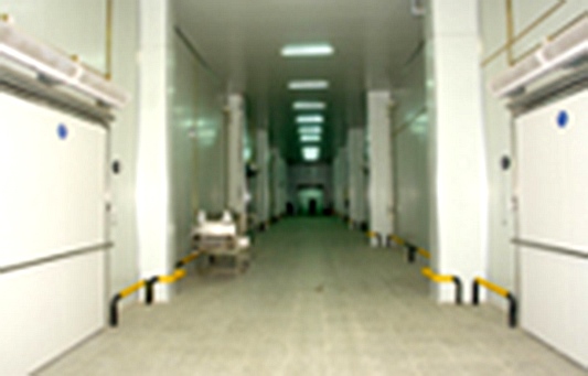 冷藏保鲜库 冷藏保鲜库